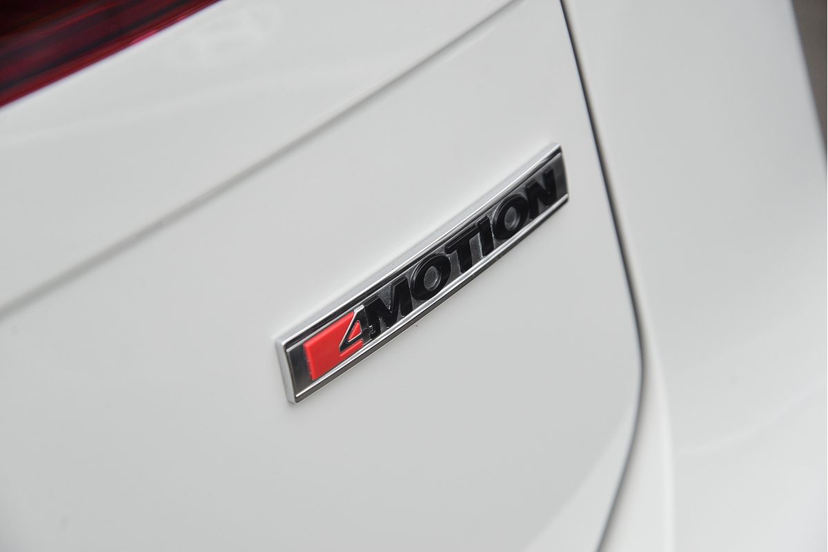 2018 Volkswagen Tiguan 162TSI Sportline 5N