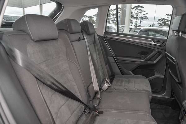 2018 Volkswagen Tiguan 162TSI Sportline 5N