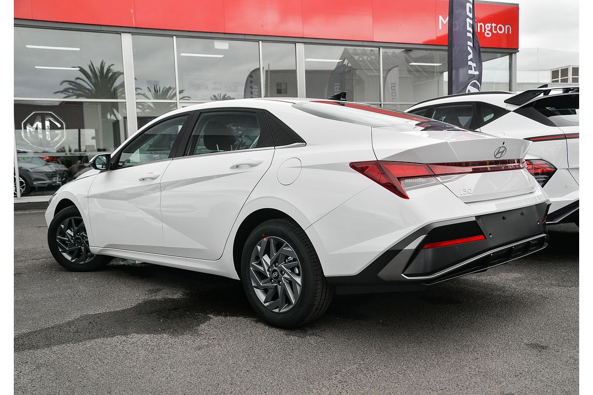 2024 Hyundai i30 CN7.V2