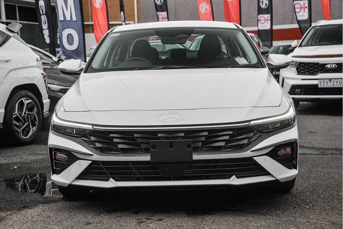 2024 Hyundai i30 CN7.V2