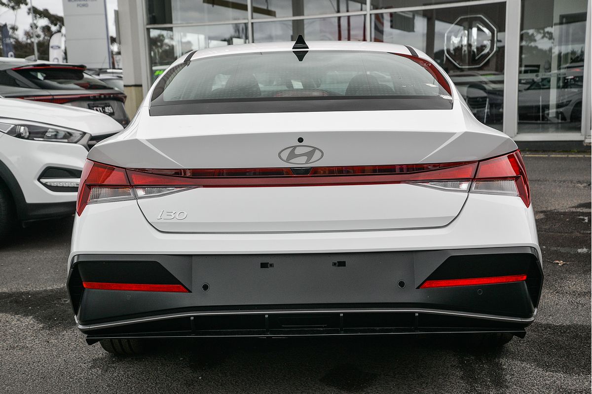 2024 Hyundai i30 CN7.V2