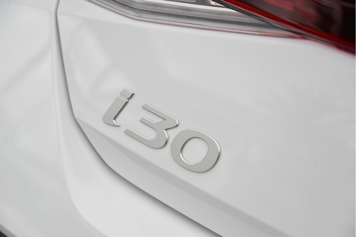 2024 Hyundai i30 CN7.V2