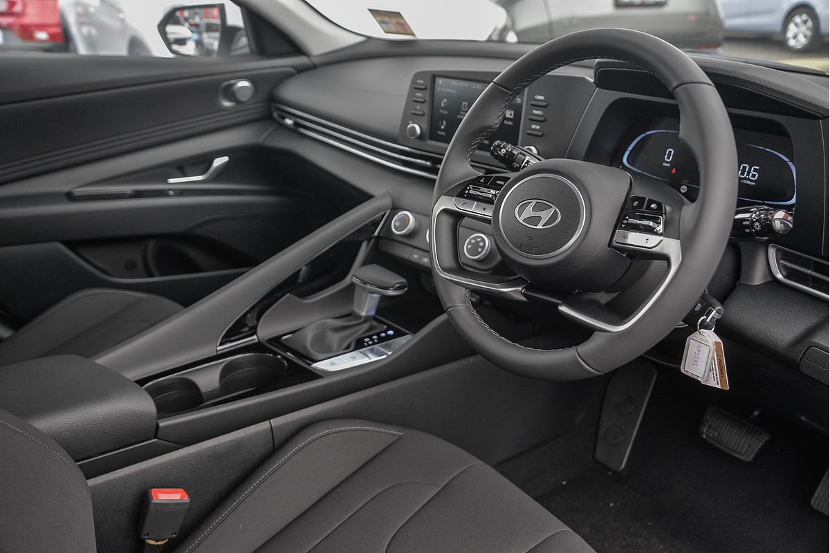 2024 Hyundai i30 CN7.V2