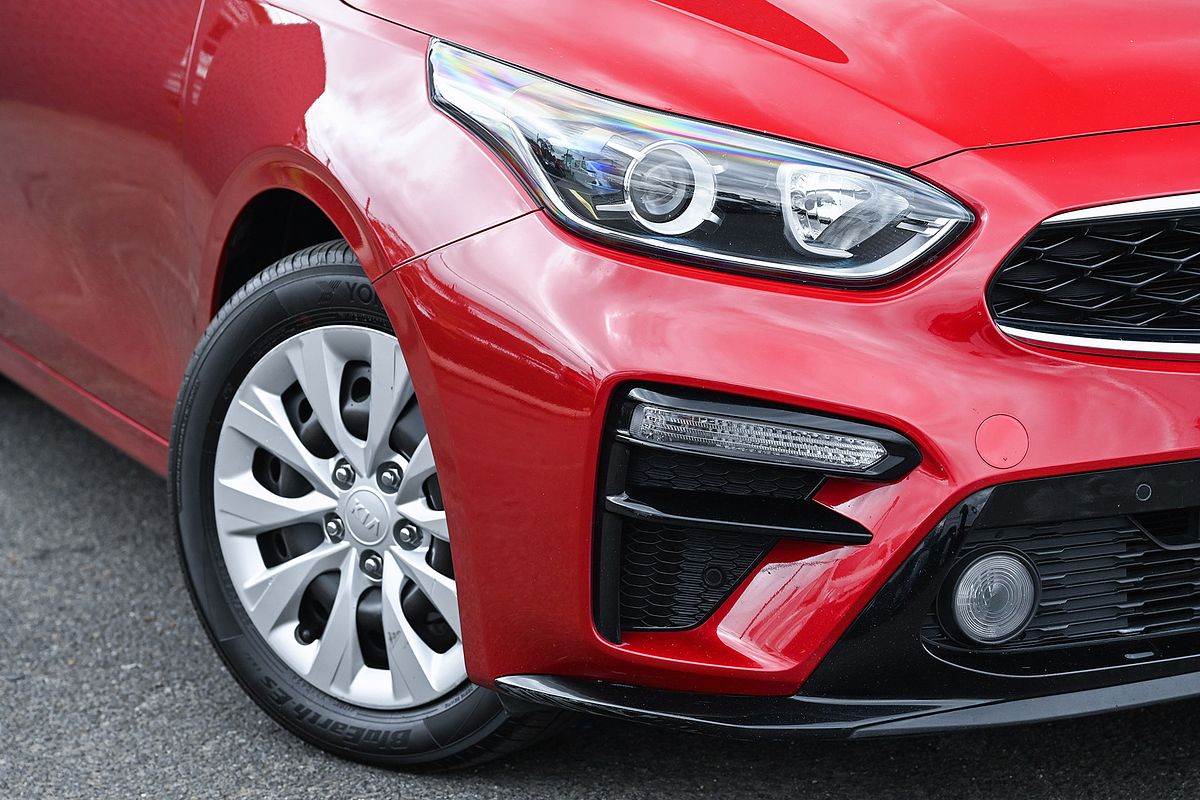 2021 Kia Cerato S BD