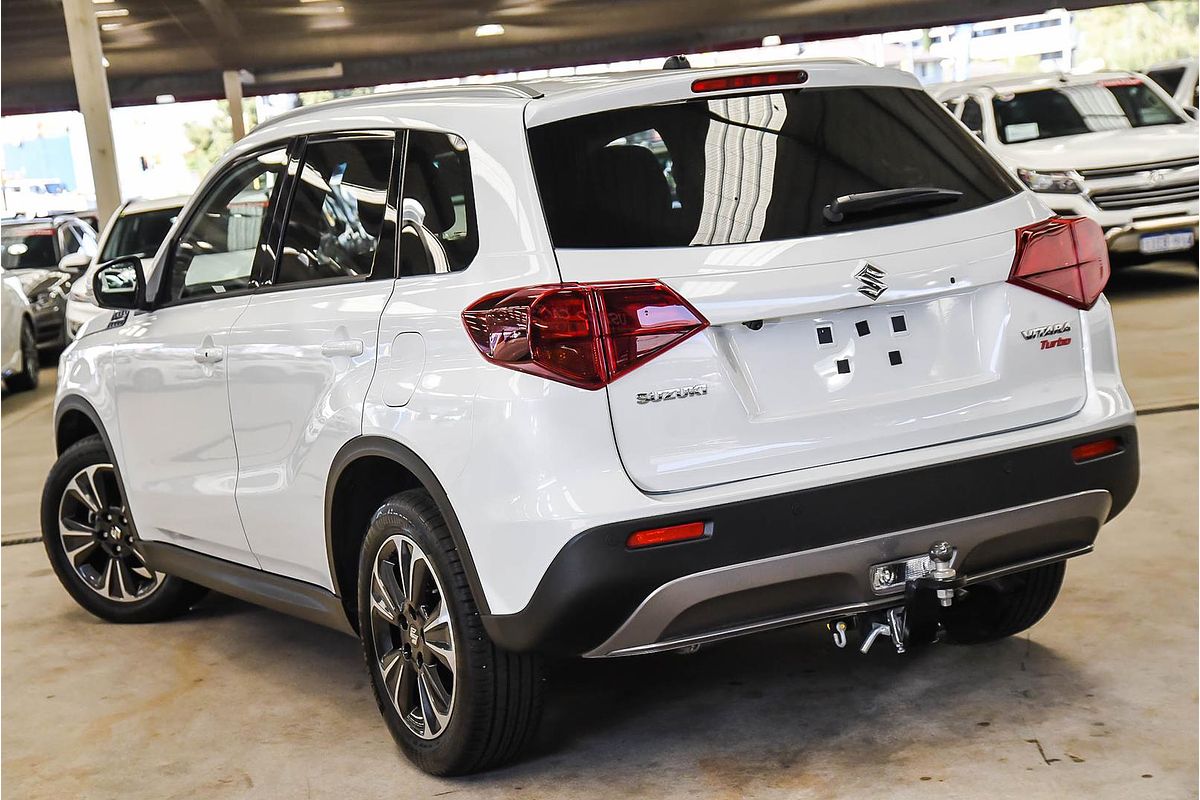 2023 Suzuki Vitara Turbo LY Series II