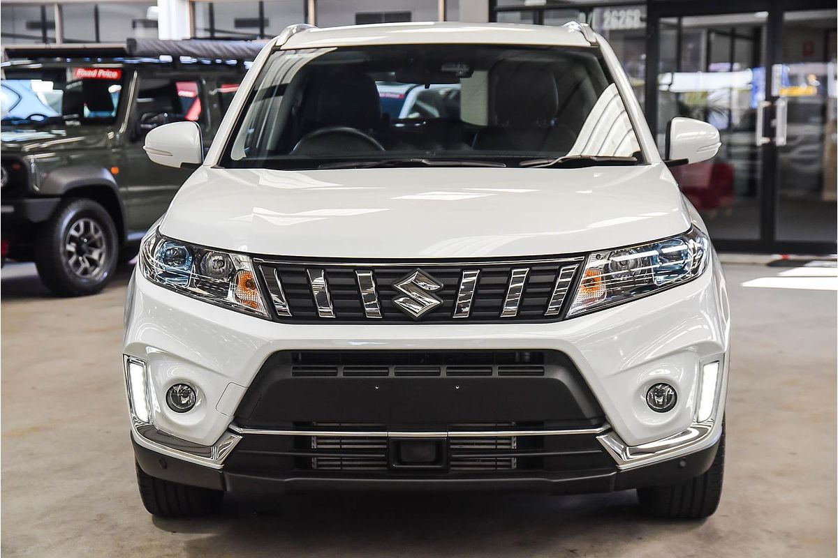2023 Suzuki Vitara Turbo LY Series II
