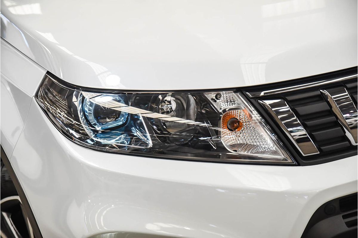 2023 Suzuki Vitara Turbo LY Series II
