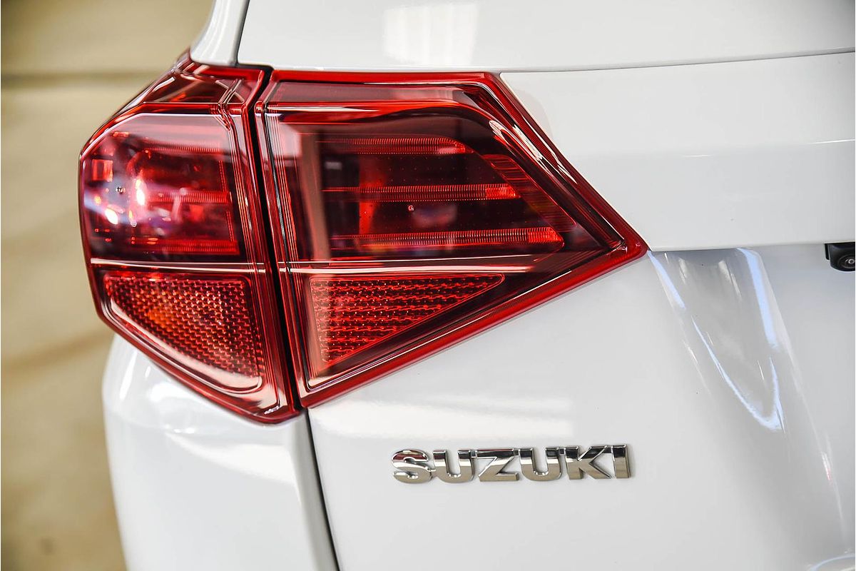 2023 Suzuki Vitara Turbo LY Series II