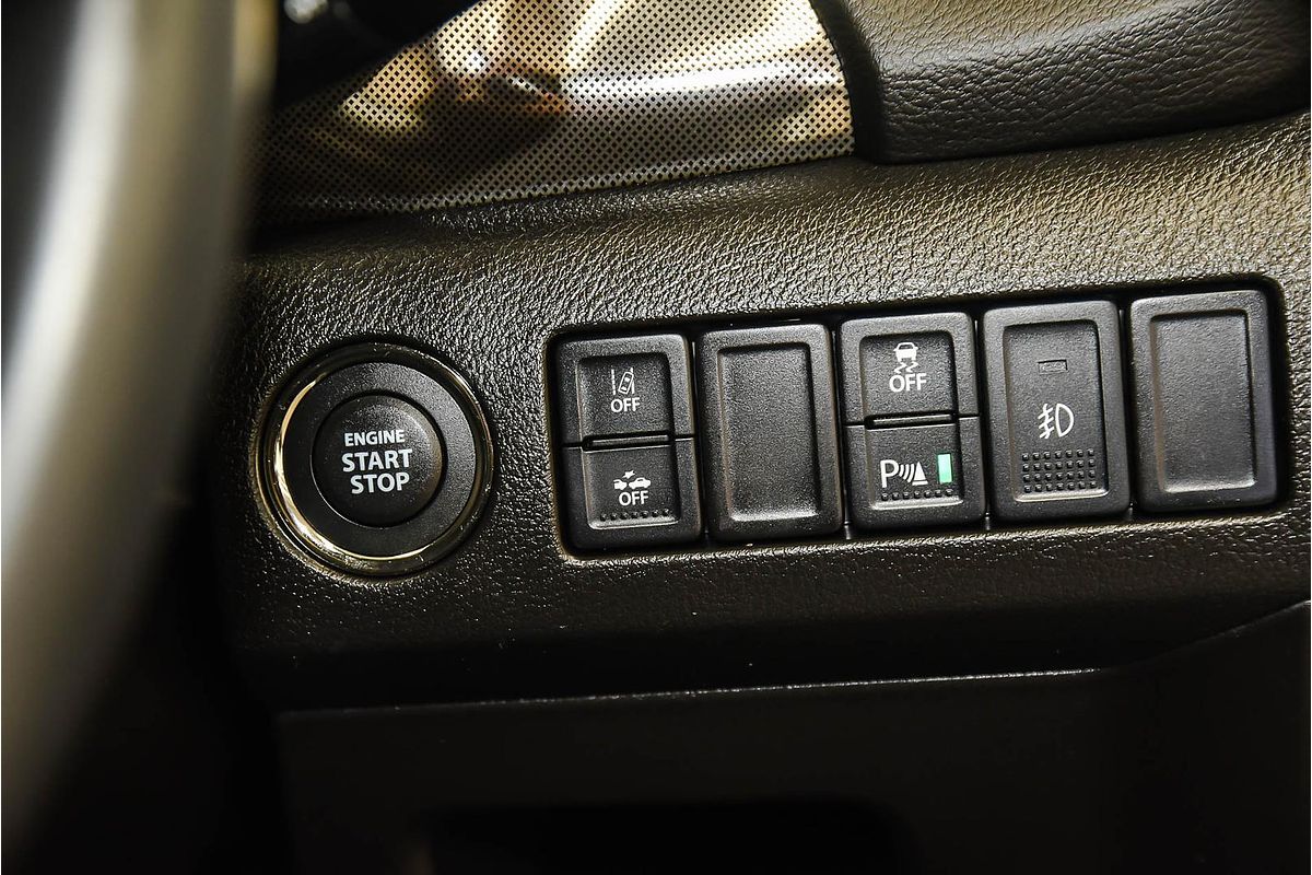 2023 Suzuki Vitara Turbo LY Series II