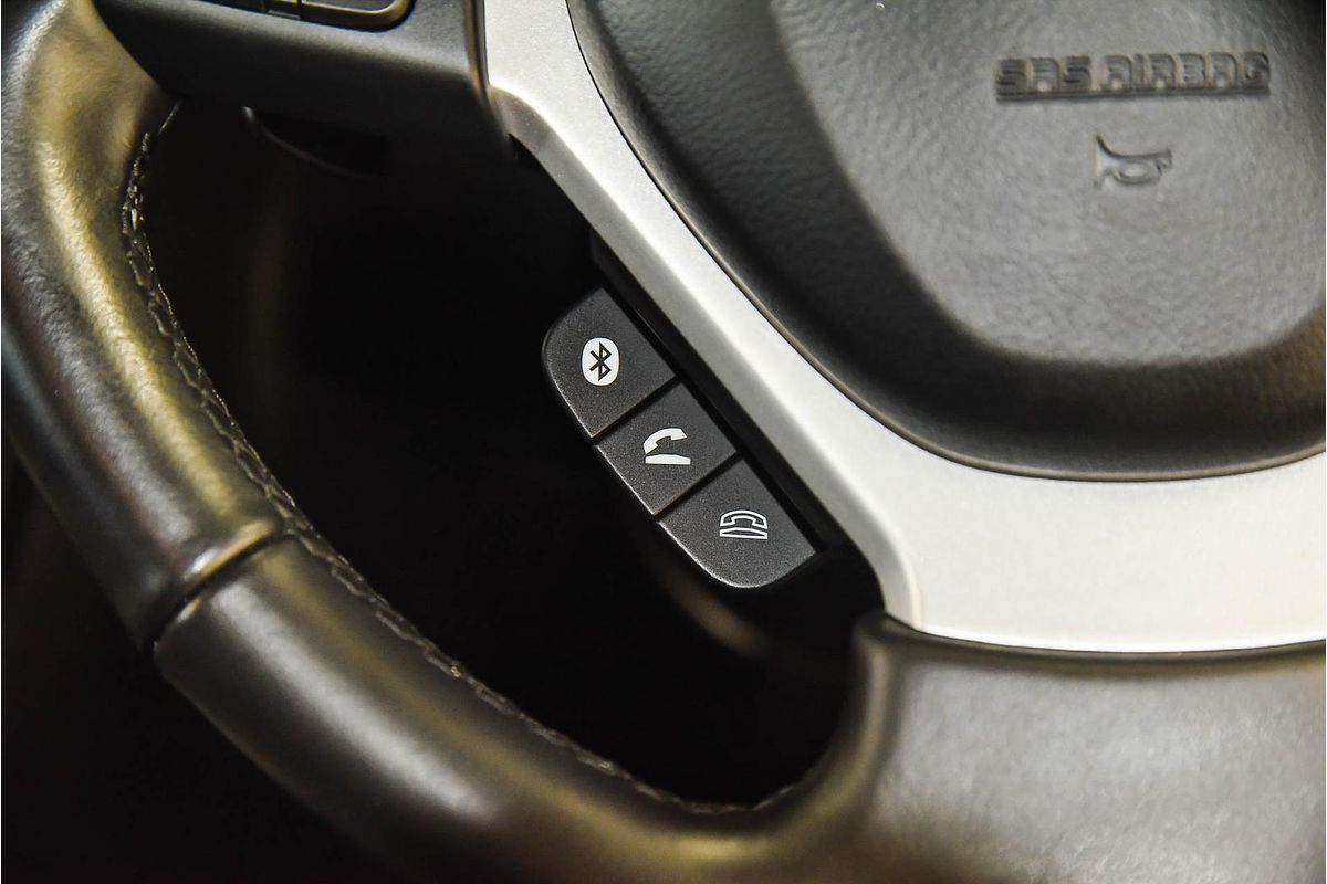 2023 Suzuki Vitara Turbo LY Series II