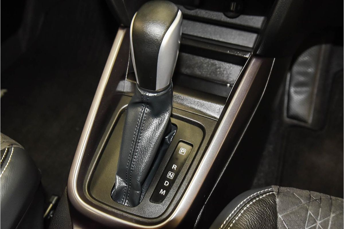 2023 Suzuki Vitara Turbo LY Series II