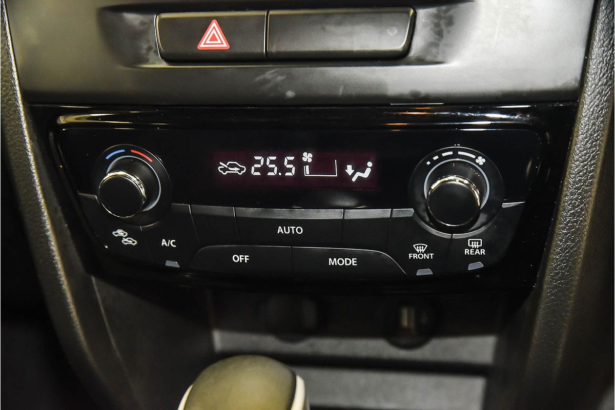 2023 Suzuki Vitara Turbo LY Series II