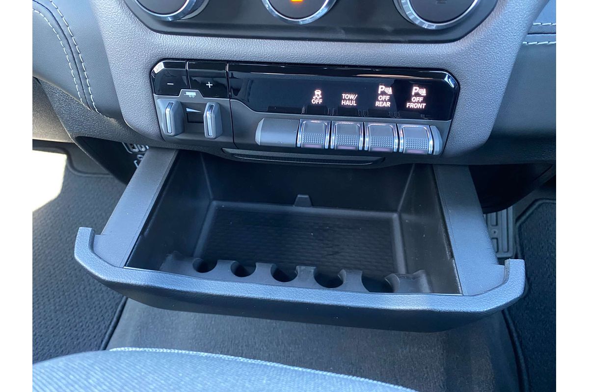 2024 RAM 1500 Big Horn DT 4X4 SWB