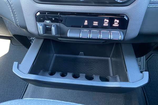 2024 RAM 1500 Big Horn DT 4X4 SWB
