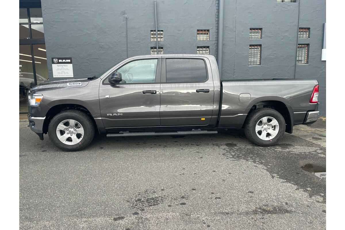 2024 RAM 1500 Big Horn DT 4X4 SWB