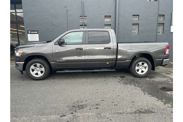 2024 RAM 1500 Big Horn DT 4X4 SWB