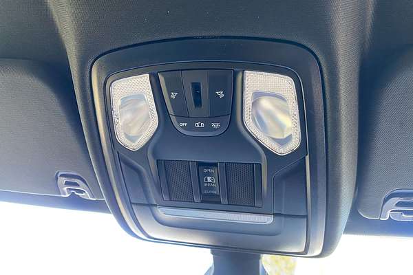 2024 RAM 1500 Big Horn DT 4X4 SWB
