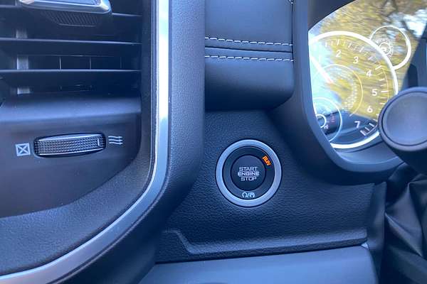 2024 RAM 1500 Big Horn DT 4X4 SWB