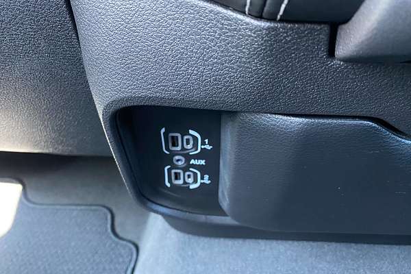 2024 RAM 1500 Big Horn DT 4X4 SWB