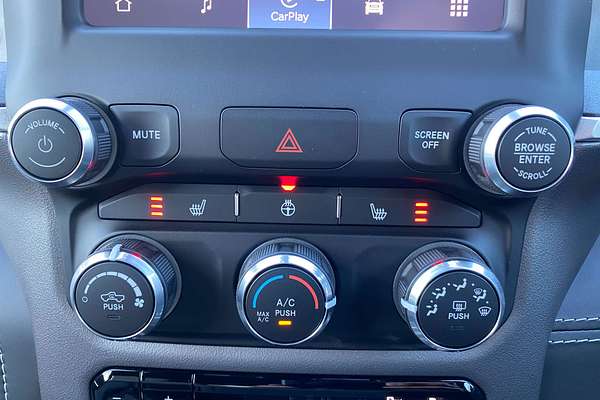 2024 RAM 1500 Big Horn DT 4X4 SWB