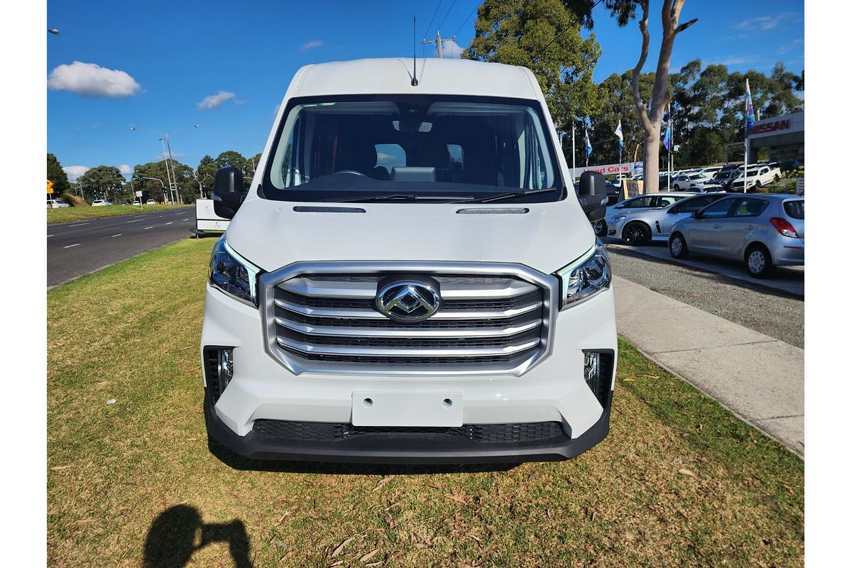 2024 LDV Deliver 9