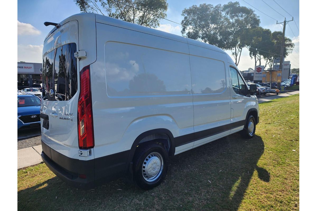 2024 LDV Deliver 9 LWB