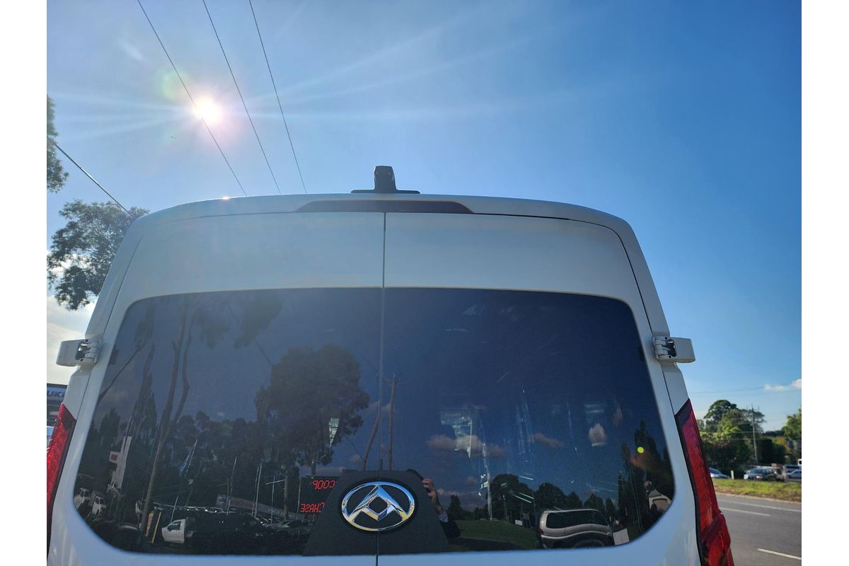 2024 LDV Deliver 9 LWB