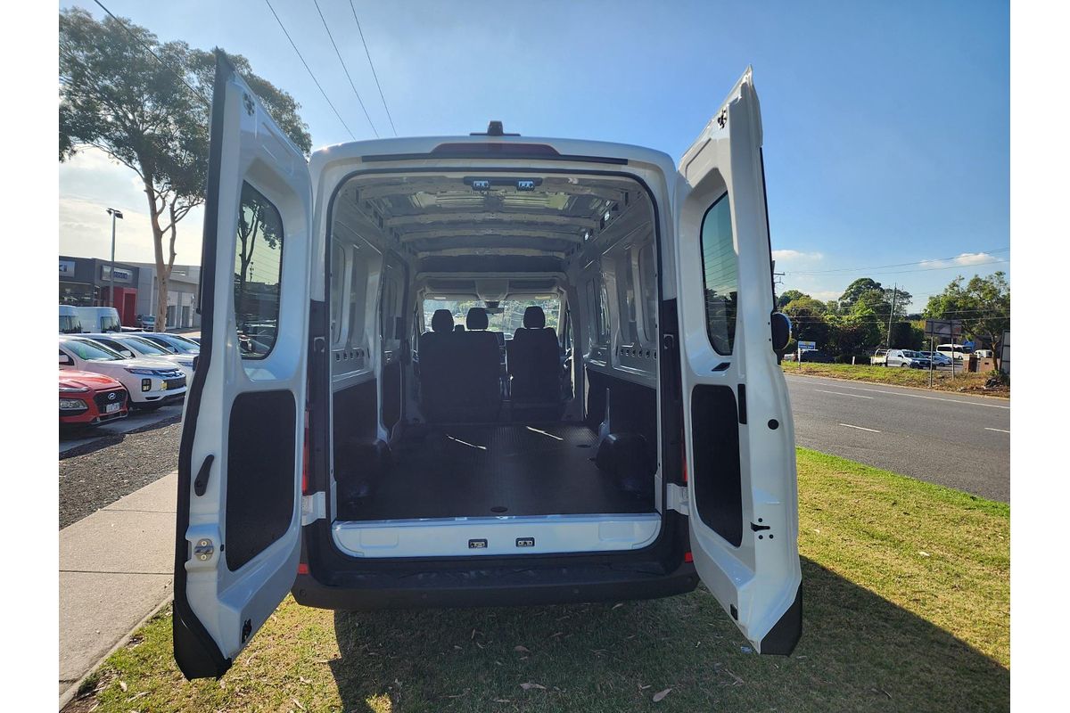 2024 LDV Deliver 9 LWB