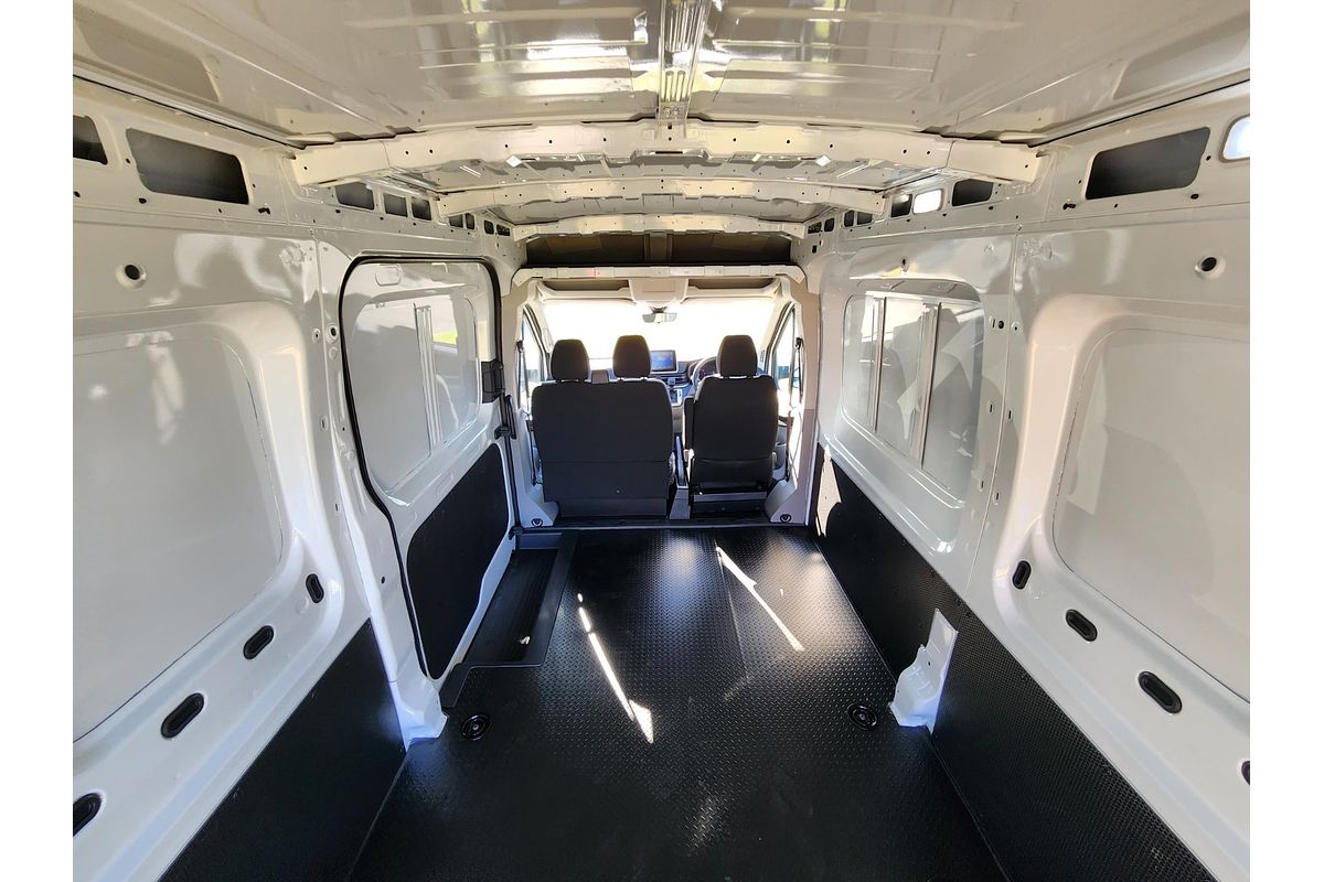 2024 LDV Deliver 9 LWB