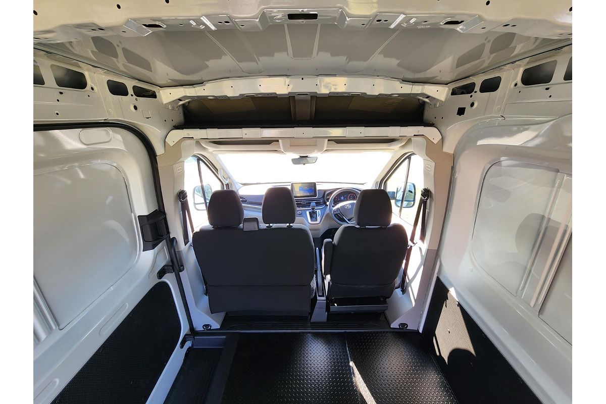 2024 LDV Deliver 9 LWB