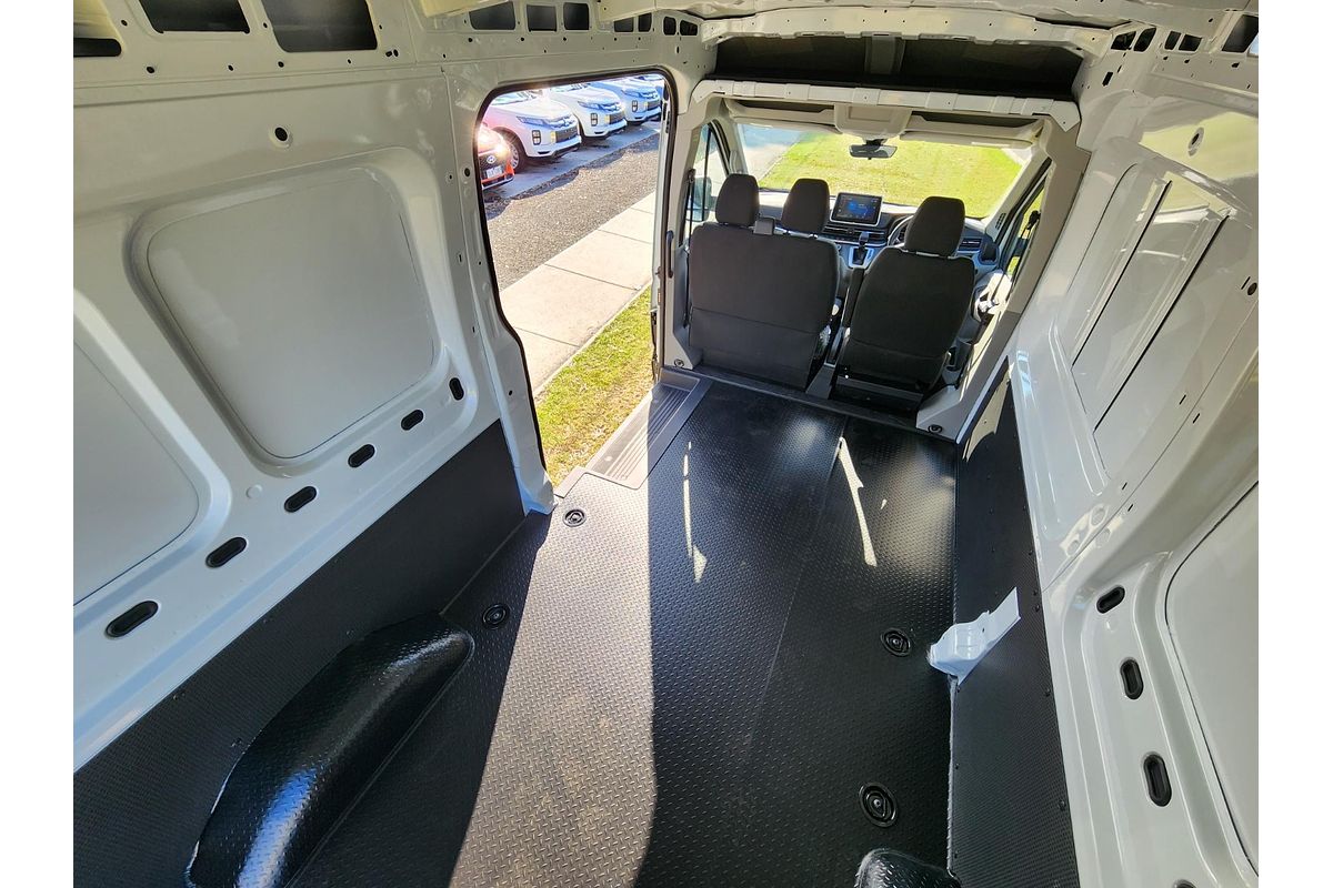 2024 LDV Deliver 9 LWB