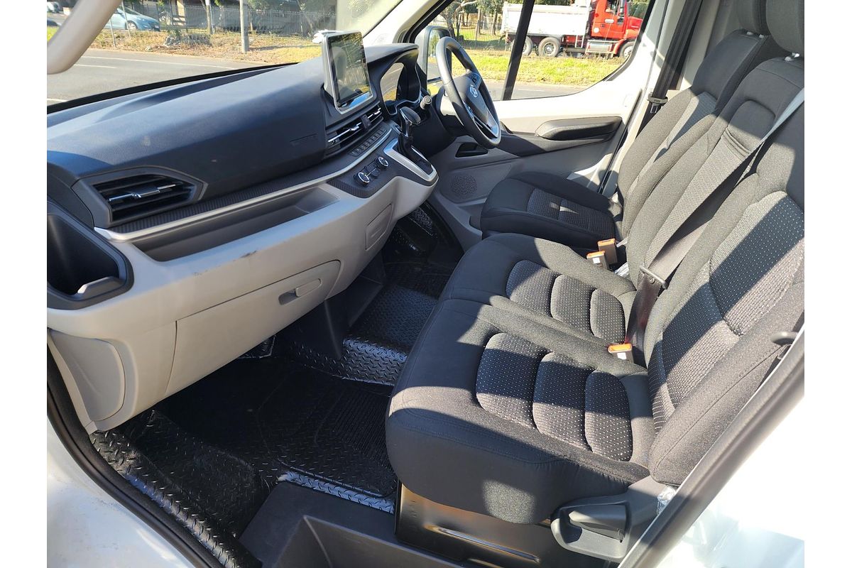 2024 LDV Deliver 9 LWB