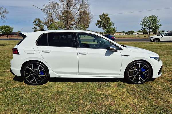 2024 Volkswagen Golf R 8