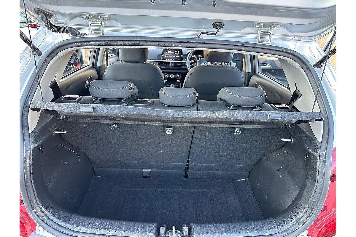 2023 Kia Picanto S JA