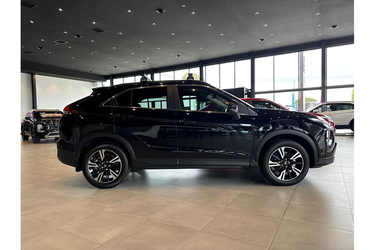 2023 Mitsubishi Eclipse Cross LS YB