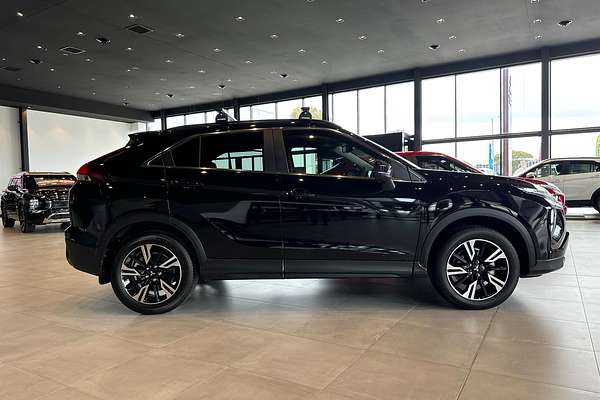 2023 Mitsubishi Eclipse Cross LS YB