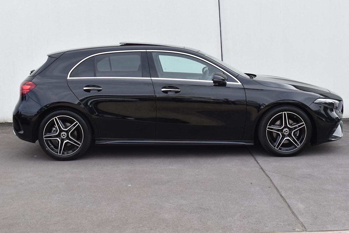 2024 Mercedes-Benz A-Class A200 W177