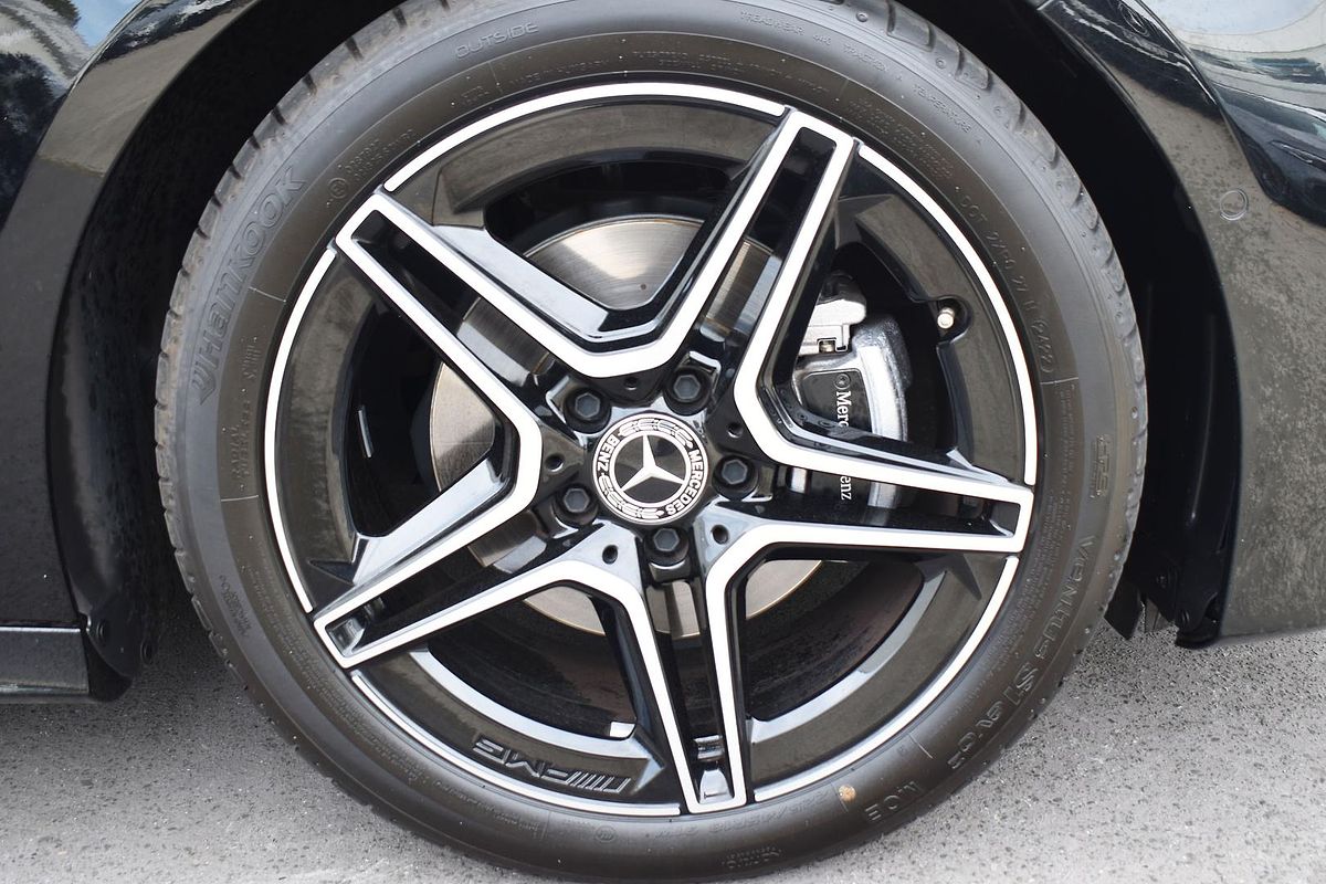 2024 Mercedes-Benz A-Class A200 W177