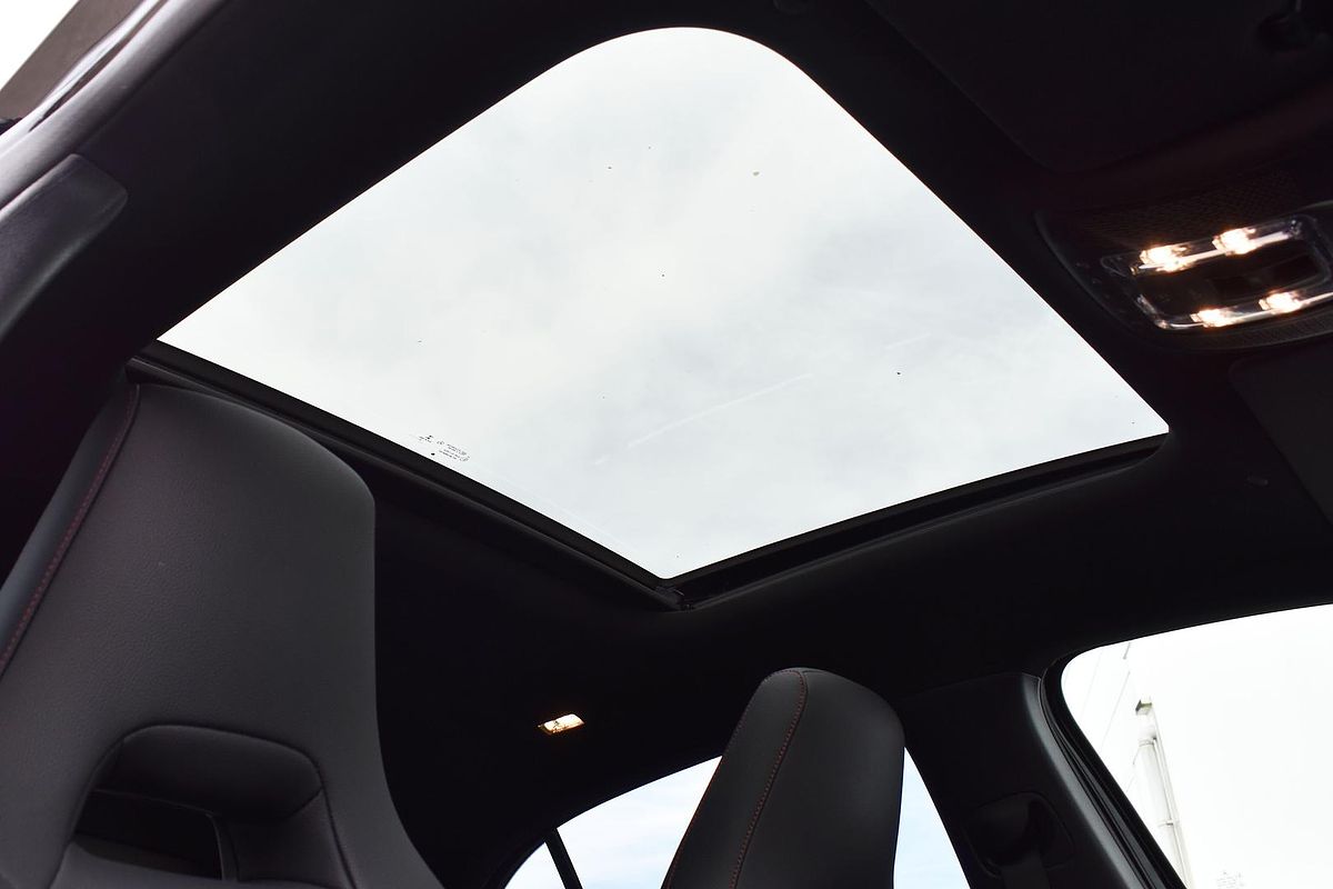 2024 Mercedes-Benz A-Class A200 W177