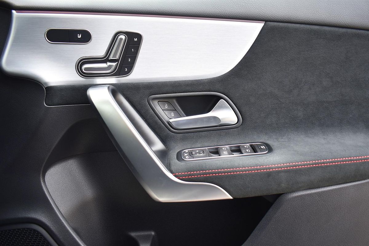 2024 Mercedes-Benz A-Class A200 W177