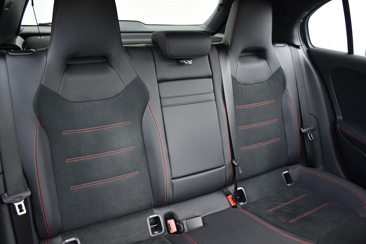 2024 Mercedes-Benz A-Class A200 W177