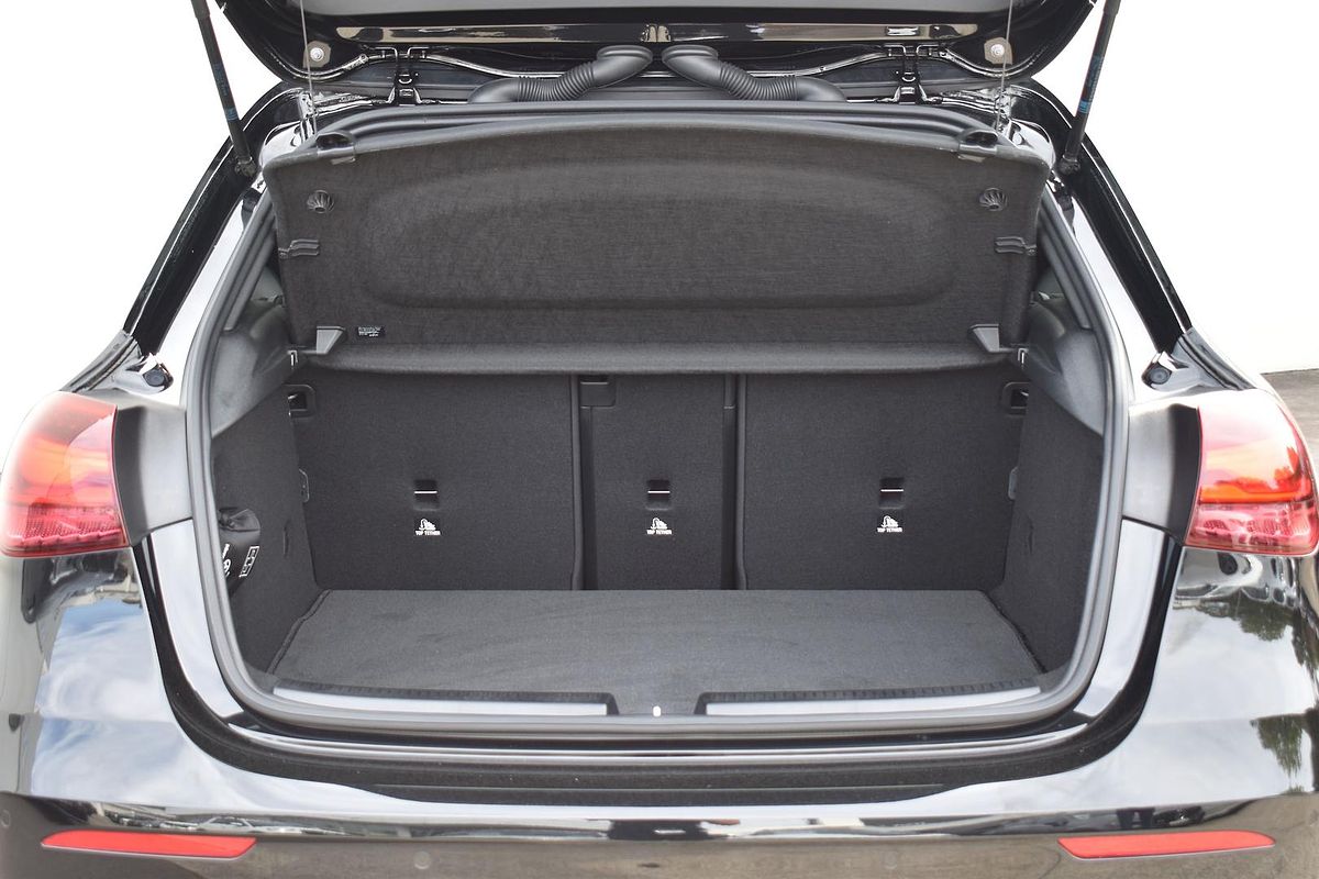 2024 Mercedes-Benz A-Class A200 W177