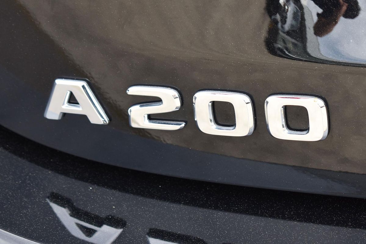 2024 Mercedes-Benz A-Class A200 W177