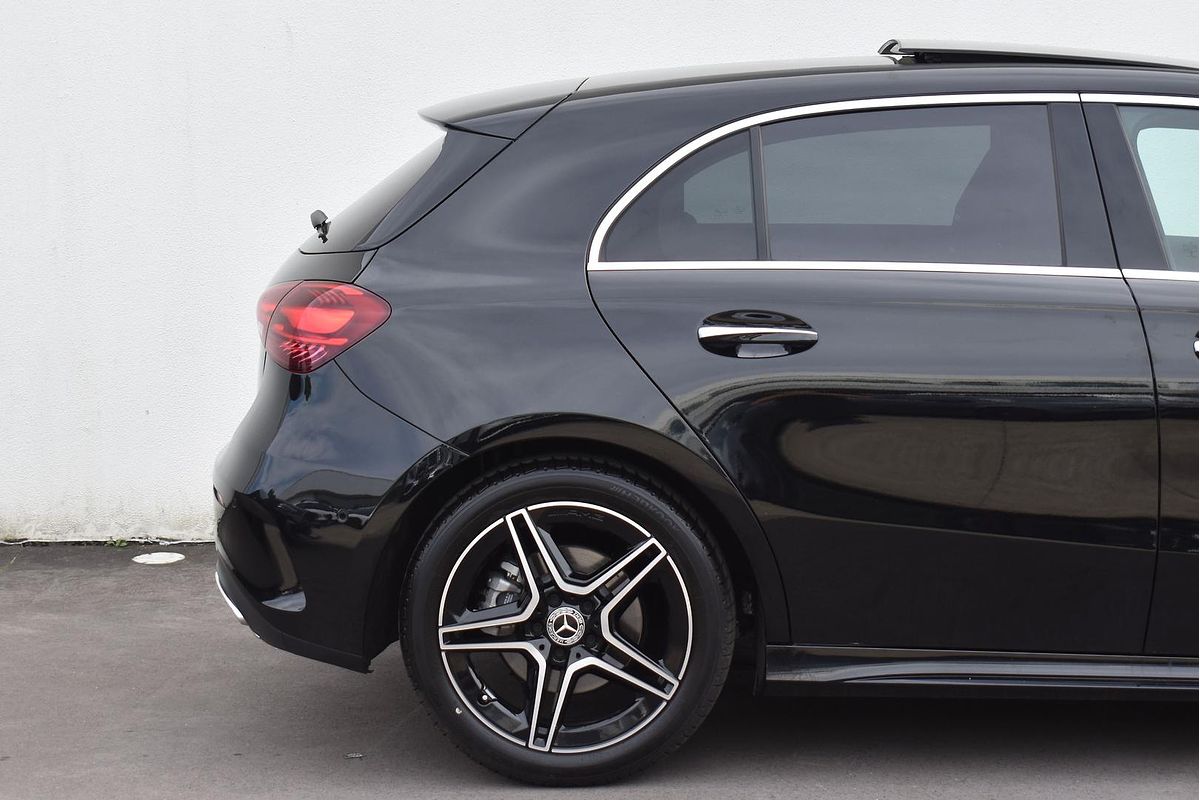 2024 Mercedes-Benz A-Class A200 W177