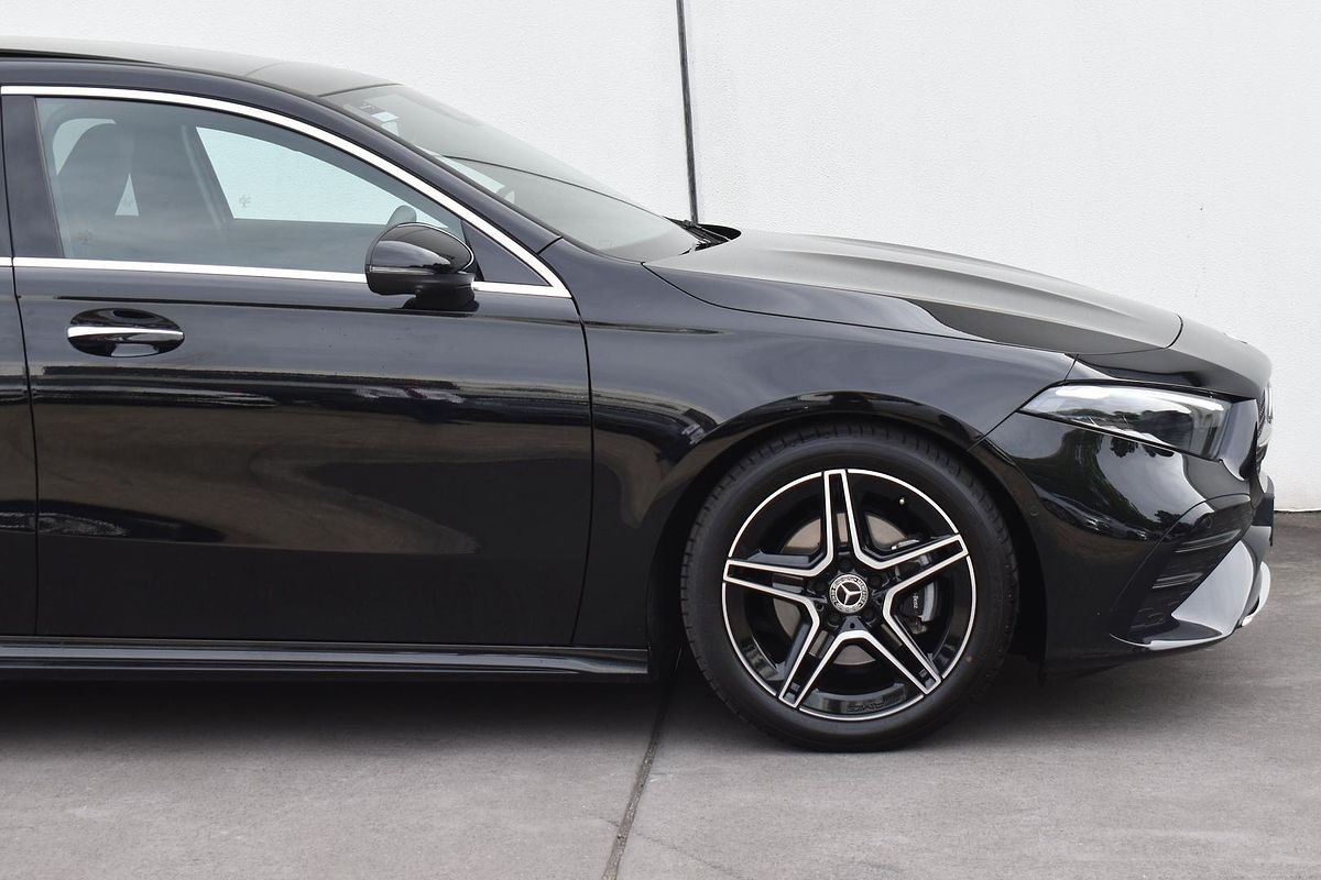 2024 Mercedes-Benz A-Class A200 W177