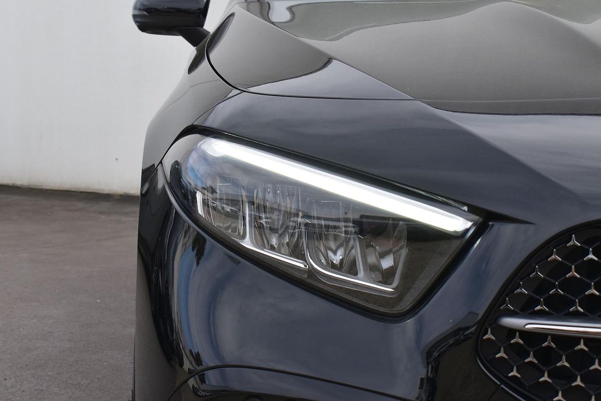 2024 Mercedes-Benz A-Class A200 W177