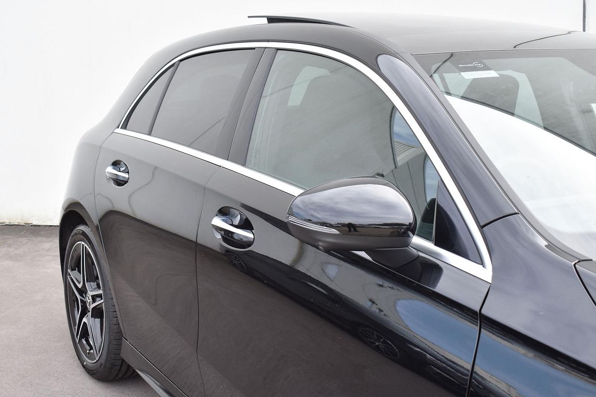 2024 Mercedes-Benz A-Class A200 W177