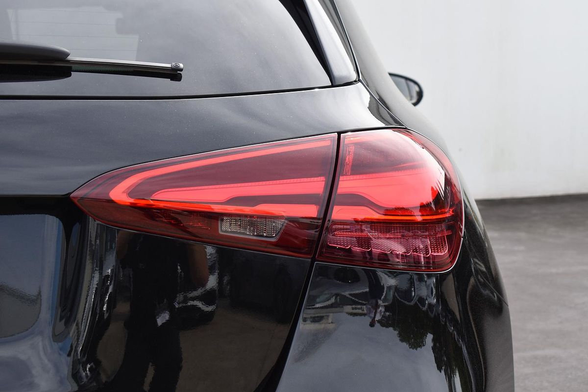 2024 Mercedes-Benz A-Class A200 W177