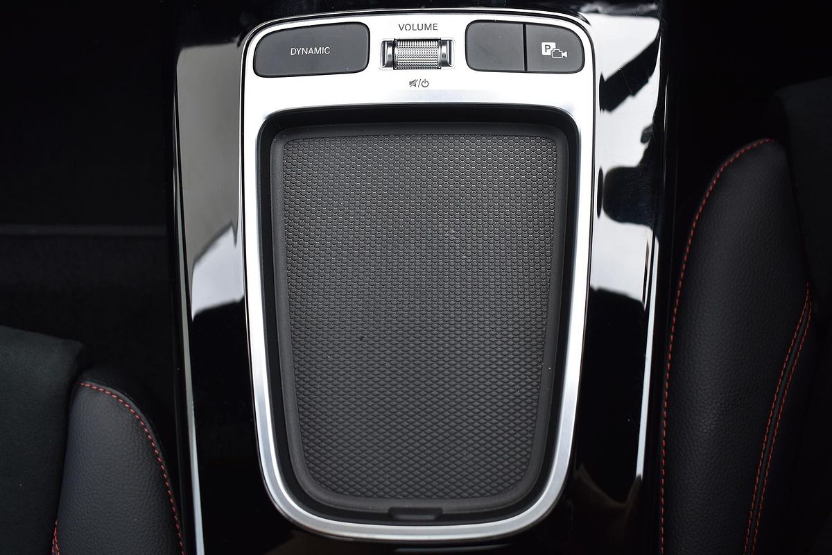 2024 Mercedes-Benz A-Class A200 W177