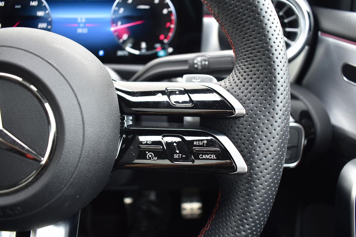 2024 Mercedes-Benz A-Class A200 W177